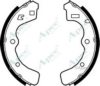 APEC braking SHU331 Brake Shoe